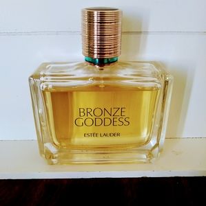 Estee Lauder "Bronze Goddess" Eau de Parfum